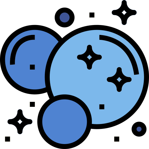 Bubbles
