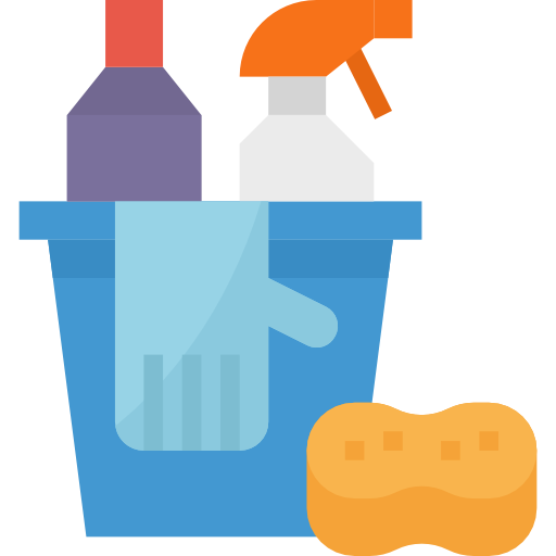 Cleaning 1