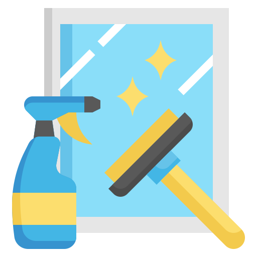 Window cleaning 1