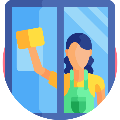 Window cleaning